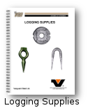 Logging Supplies